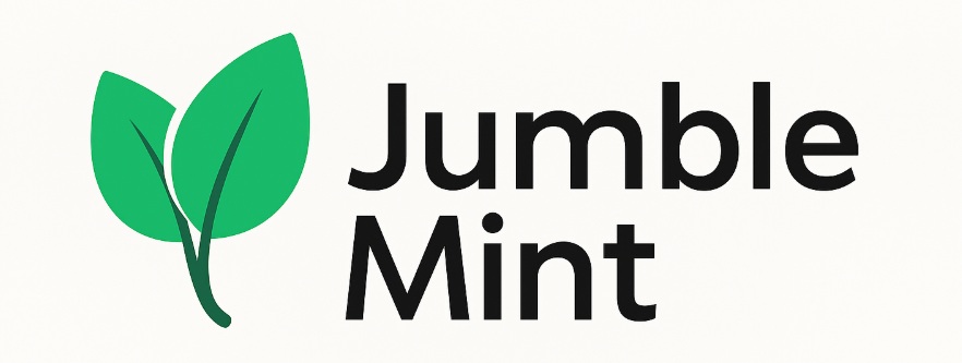 Jumble Mint